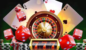 Вход на официальный сайт Casino Gold